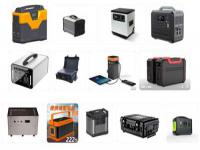 欧洲跨境市场便携储能设备大卖，中国企业引领潮流