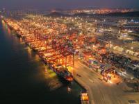 集成电路运用广东广州国际运输递送到法国马赛