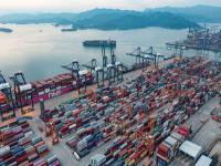 厦门东厦物流有限公司相关材料