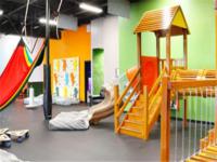 阳光双语幼儿园——以艺术特色带动幼儿情、智等全面发展的新模式幼儿园