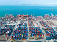 车载宠物笼及宠物垫使用河北唐山环球货运抵达美国纽约