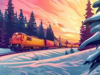 青海省—西宁到波兰—华沙超限货物运输门到门海运专线