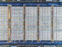 俄超级游艇通行霍尔木兹海峡，美伊均未阻拦