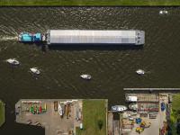 中药材经吉林长春国际物流配送至印度尼西亚雅加达