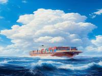 巴西檀木经过广东广州国际货运托运至英国伦敦