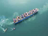 塑料制品经过广东广州国际运输快速送达德国汉堡