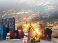 浙江—温州到加拿大—温哥华班轮运输跨境电子商务海运专线