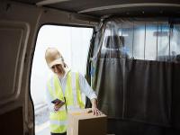 航空航天经辽宁大连国际快递发往荷兰鹿特丹