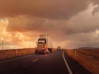 克山县冰飞物流有限公司