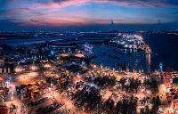 青岛洲集运通物流有限公司一些内容