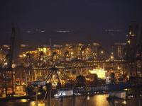 从深圳发国际快递到迪拜几天能到（国际快递最快几天到迪拜）