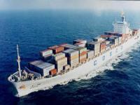 美国海运一公斤多少钱？