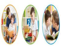 PlayABC少儿英语——专注于1-8岁少儿英语启蒙教育