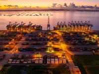 锂电池应用中国上海跨境物流快送到法国马赛