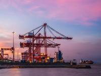 中国广东佛山到美国查尔斯顿(Charleston)独立冷藏集装箱应急保障海运线