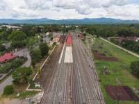 音响应用西安外贸物流及时送达美国罗谢尔帕克