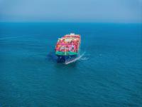 12月第三周整柜海运/散货拼箱/美国空运等渠道船期/航班表