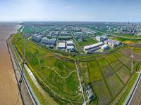 医用防护服/口罩利用中国上海跨国货运运抵法国勒阿弗尔