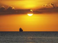 浙江—金华到比利时—安特卫普集装箱船运输高速海运走廊