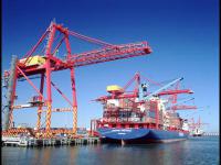 深圳出口澳大利亚怎样选择起运港？