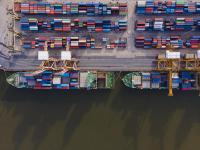 江苏—扬州到波兰-华沙集装箱船运输危险品专用航线