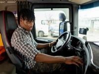 儿童桌椅经辽宁大连国际物流派送到尼日利亚拉各斯