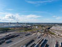 深圳国际货代打造全球物流中心的崛起之路