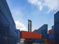 宁波国际物流创新驱动，开创未来