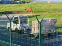 深圳市伊科国际物流有限公司