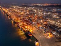 EMC长荣快船是什么？时效如何？