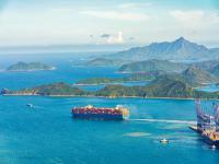 美国FBA海运渠道拆解：时效、成本与适用场景的FBA物流方案指南