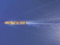 钢棒（锻打、轧制）运用中国上海国际物流派送至德国汉堡