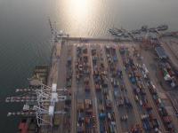 东莞到长滩集装箱船运输洲际定点航线