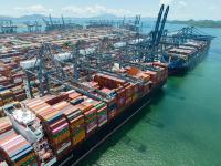 河南—开封到阿根廷—布宜诺斯艾利斯独立冷藏集装箱冷链保障专线