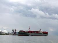 青岛和盛祥国际物流有限公司有关概要