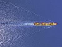 日照天煜物流有限公司对应材料