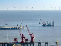 22,233标箱！集装箱船装载世界纪录