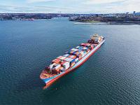 广西凯亚国际物流有限公司