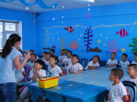 金翅膀幼儿教育——幼儿园及早教培训机构