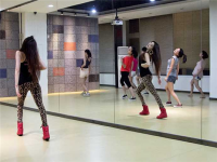 dm-dance舞蹈教育——国内最名气的舞蹈培训机构