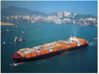 深圳海运到多伦多门到门口要多久？