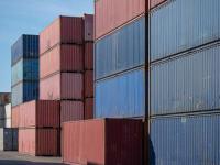 电磁炉（触控式）经中国上海国际货运承运至印度孟买