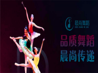 晨尚舞蹈艺术中心——专业舞蹈教师资格培训中心