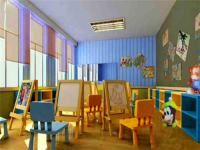 上美清艺画室——全国著名儿童美术教育品牌