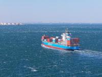 亚马逊fba头程中国到美国各海运渠道时效和船期对照表