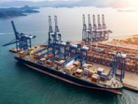 国际物流从宁波走海运有哪些优势