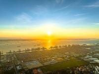 广东深圳到波兰格但斯克自贸区空运联动