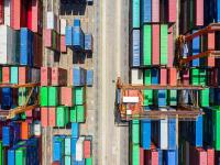 寄速运到美国,寄到美国的快递