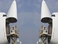 华人寄美国大件货物流向和保险解析