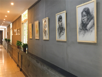 南京F719画室专业致力于培养美术高考生和中考生
